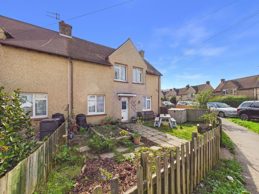 Main image of property: Corbyn Crescent, Shoreham by Sea
