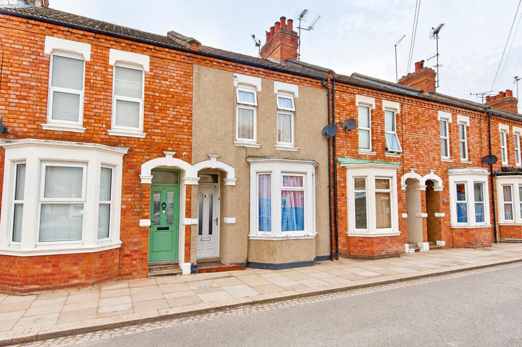 Main image of property: Wycliffe Road, Northampton