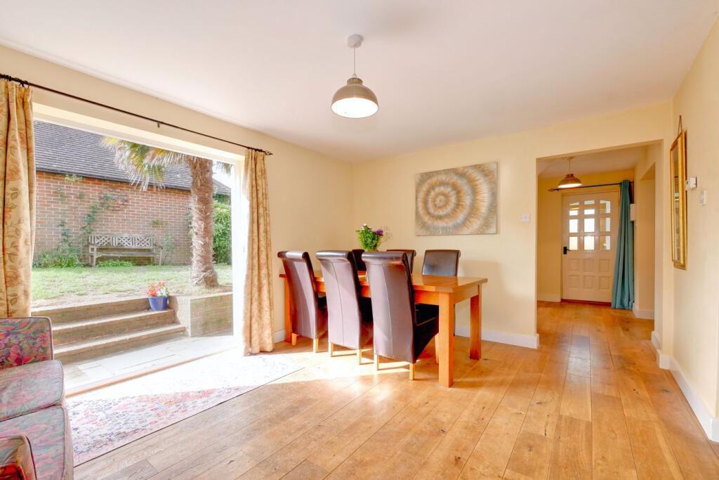 House in Wealden, Warbleton - View 4