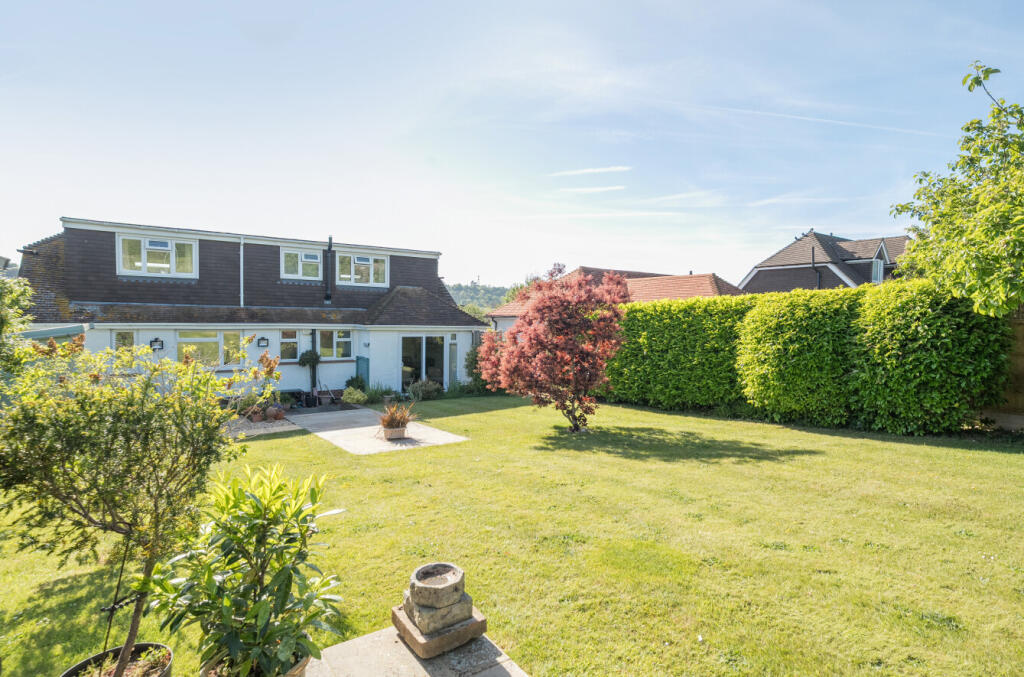 House in Worthing, West Sussex - View 4