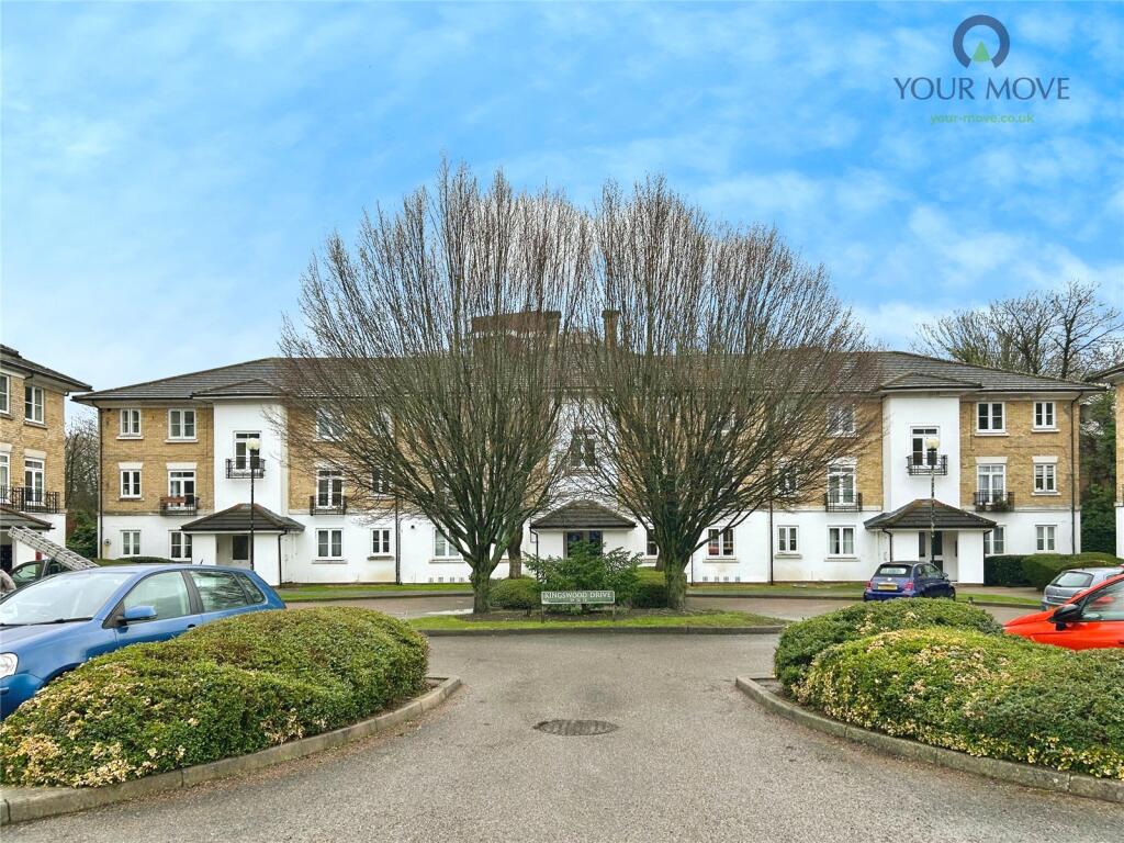 Main image of property: Kingswood Drive, Sutton, SM2