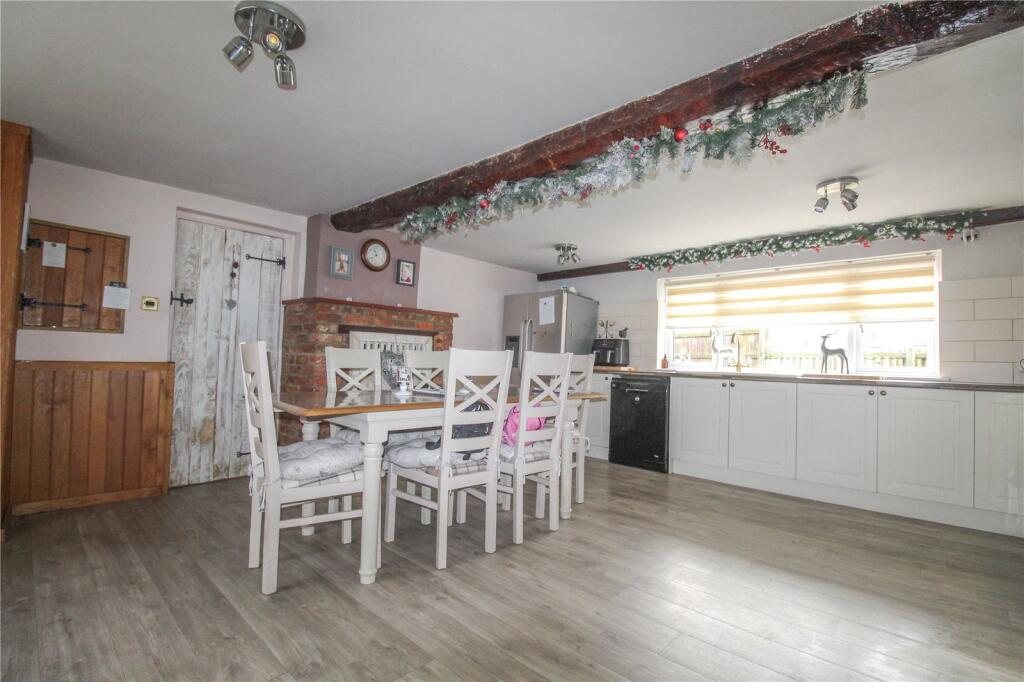 Additional image 5 of Church Lane, North Bradley