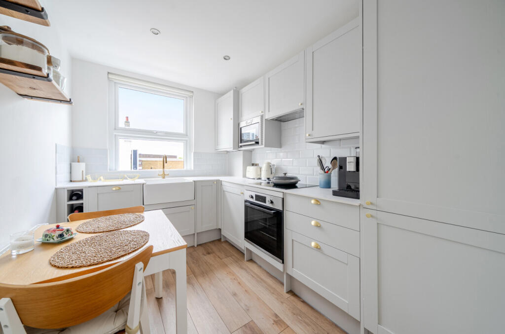 Main image of property: Blackheath Road, London, SE10