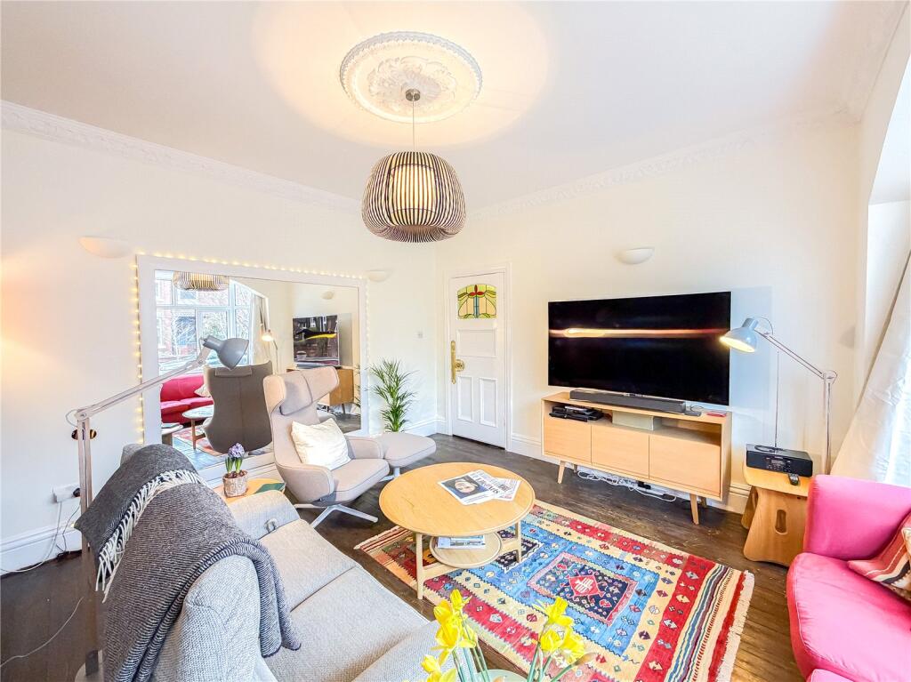 Sandileigh Avenue, West Didsbury, M20 photo 4