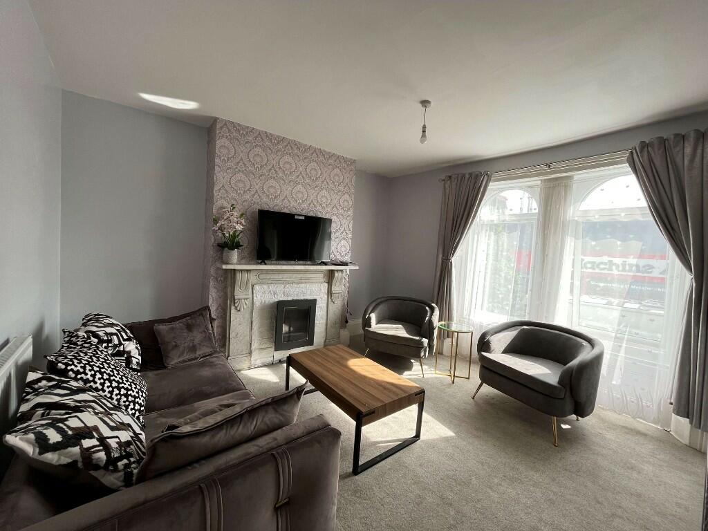 Main image of property: Embankment Road, Plymouth, Devon, PL4