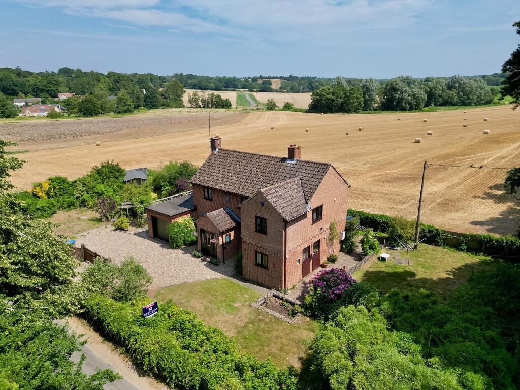 Main image of property: The Street, Little Bealings, Woodbridge