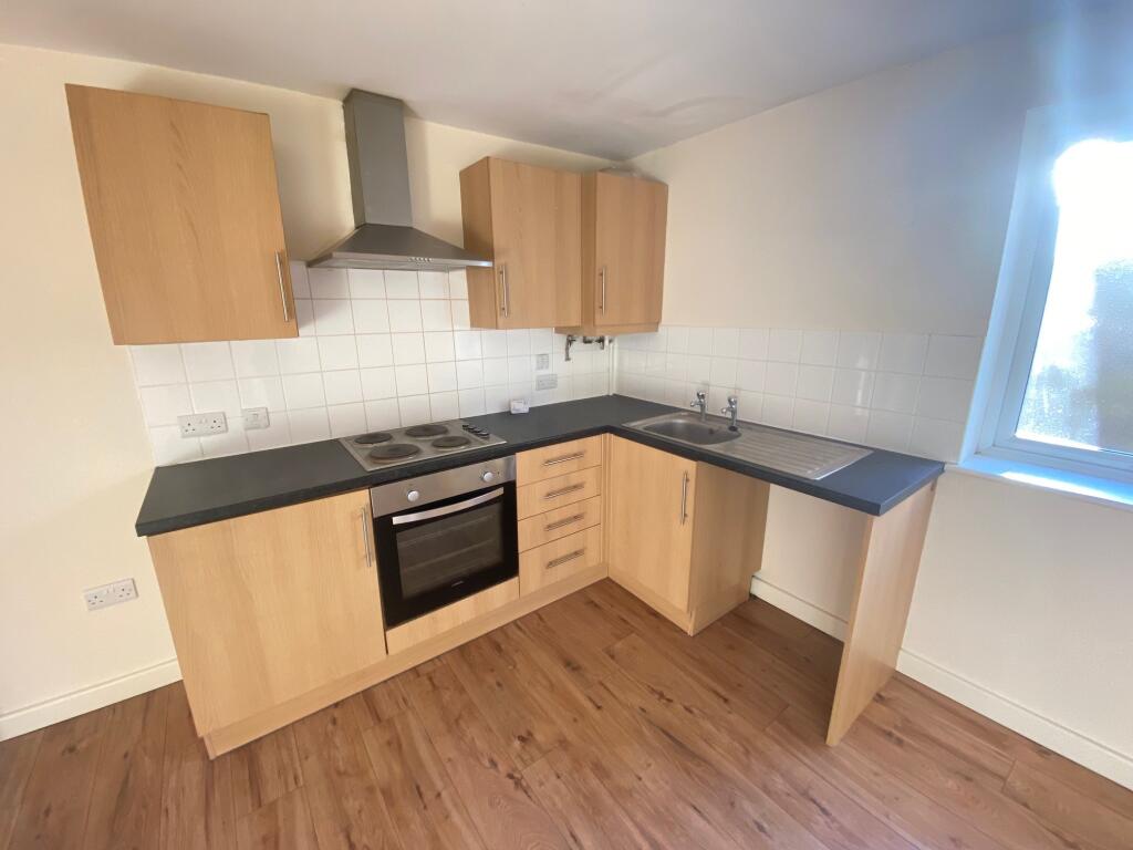 Apartment in Derby - View 3