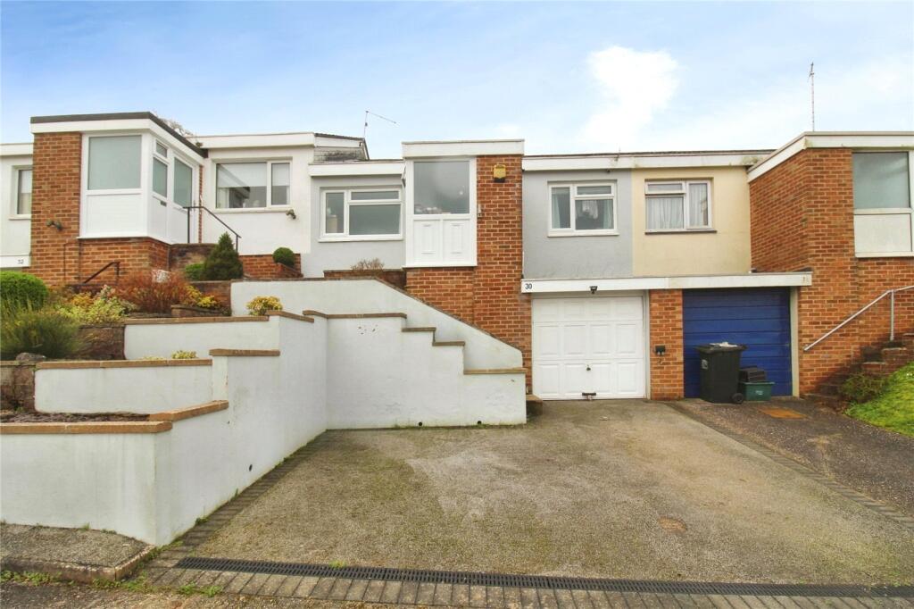 Main image of property: Charles Road, Kingskerswell, Newton Abbot, Devon, TQ12