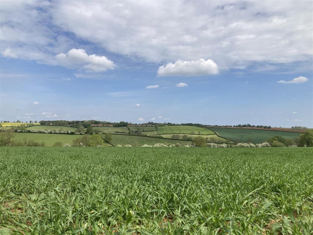Main image of property: Arable Land at Bisbrooke, Rutland - about 5.63 acres