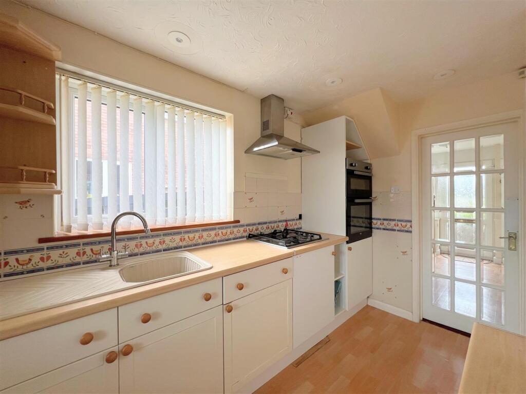 House in Plymouth - More