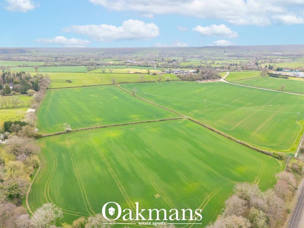 Additional image 16 of Maiden Way, Bromsgrove, Worcestershire, B60