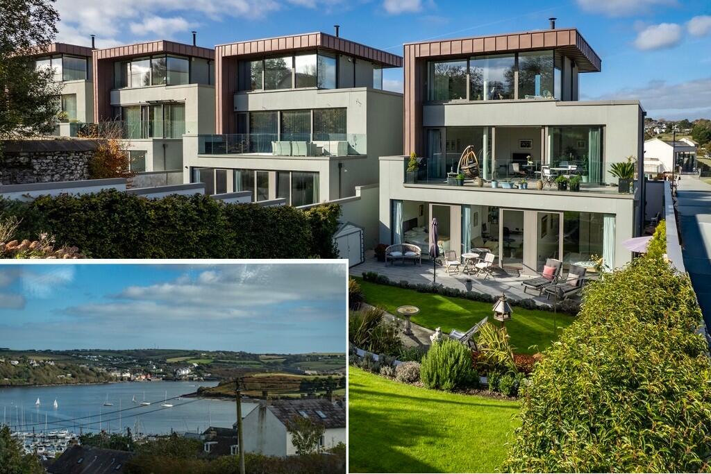 Main image of property: Kinsale, Cork