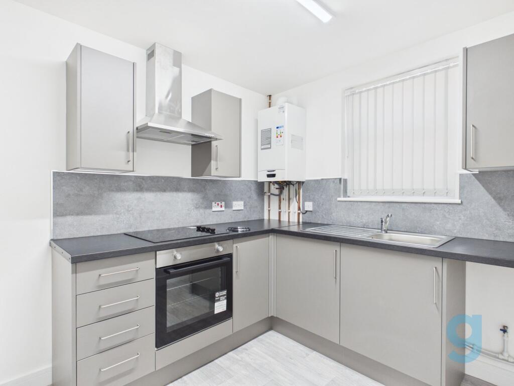 Apartment in Liverpool - View 3