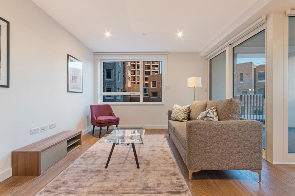 Main image of property: Walton Heights, 143 Walworth Road, Elephant & Castle, London, SE17