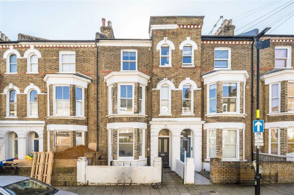 Main image of property: Stansfield Road, Brixton