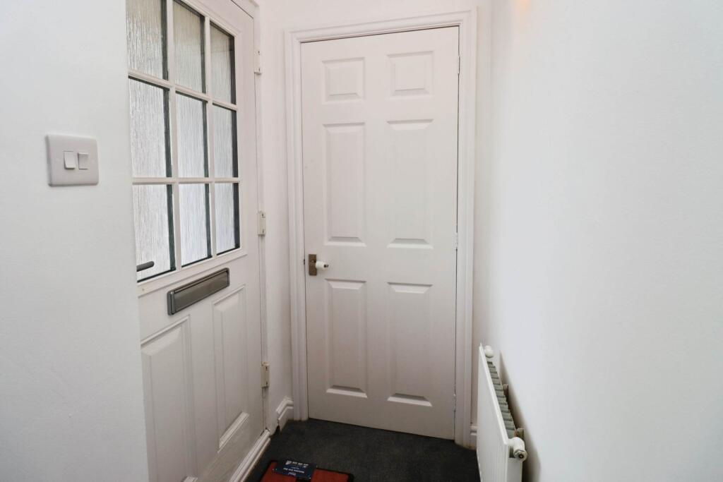 House in Chester - View 4