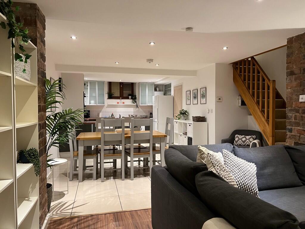 Main image of property: Church Road, Telford, Shropshire, TF8