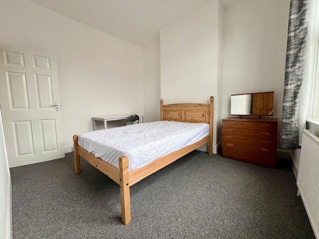 Main image of property: 55 Fieldhead Road, Sheffield, S8 - Student/Shared Property