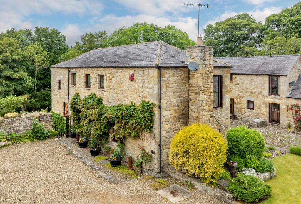 Main image of property: Woodhall Mill, Haydon Bridge, NE47