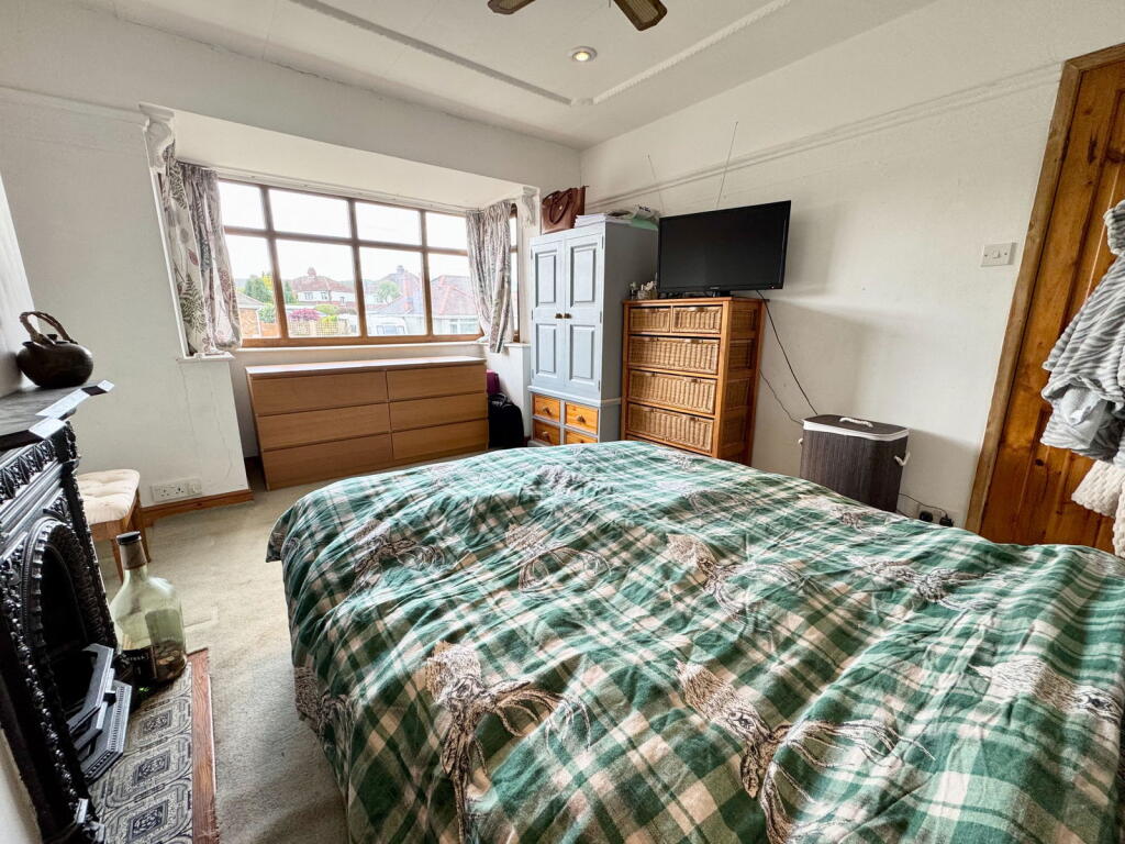 Aldham Crescent, Wombwell, Barnsley, S73 8ES - View 4