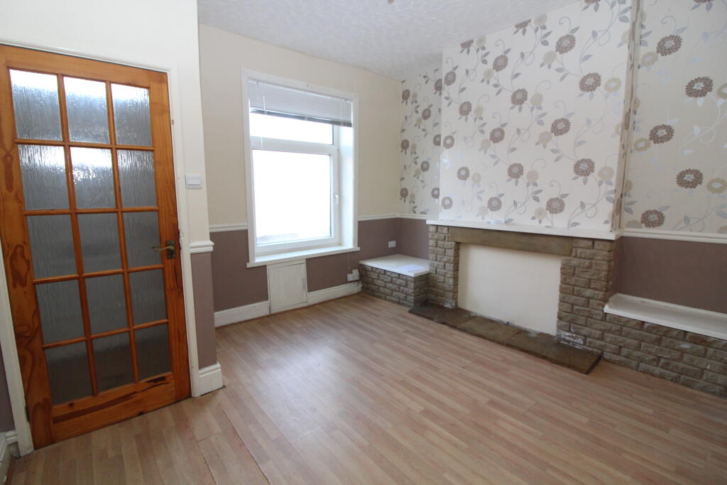 36 William Street, Clayton le Moors, Accrington, Lancashire BB5 5EB - View 2