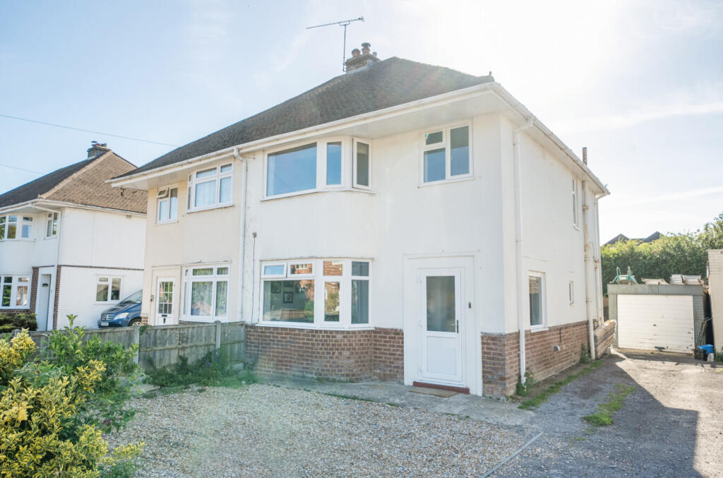 Main image of property: Toynbee Road, Eastleigh, Hampshire, SO50