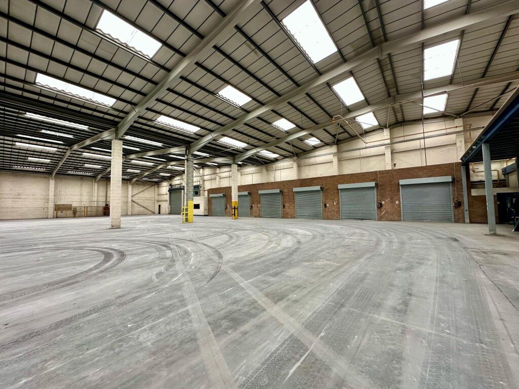 Additional image 3 of BHX 60, Valepits Road, Garratts Green Industrial Estate, Birmingham, B33