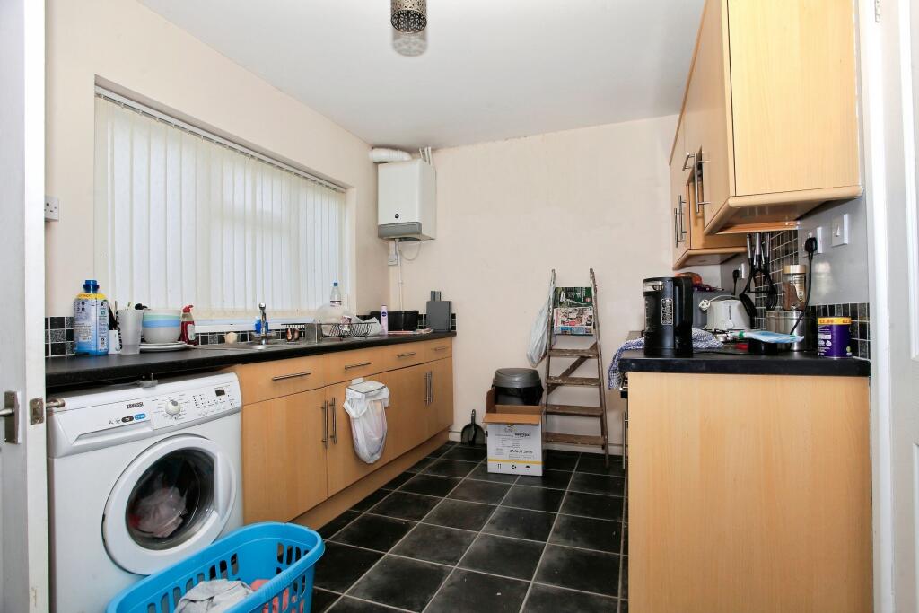 Main image of property: Lutton Grove, Peterborough, PE3