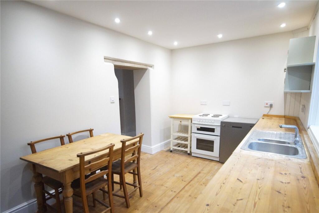 Additional image 5 of A Pretty Double Fronted Cottage in Glastonbury, Somerset