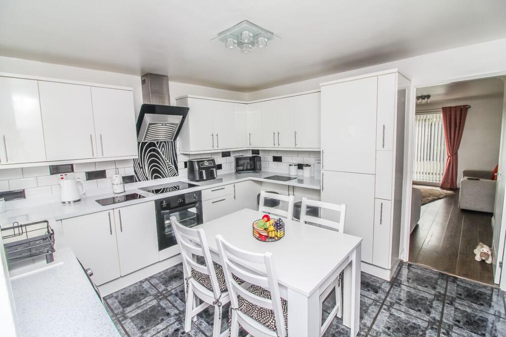 House in Sunderland, Washington - View 2