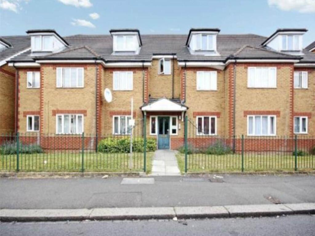 Main image of property: Tylers Court, Westbury Road, Walthamstow