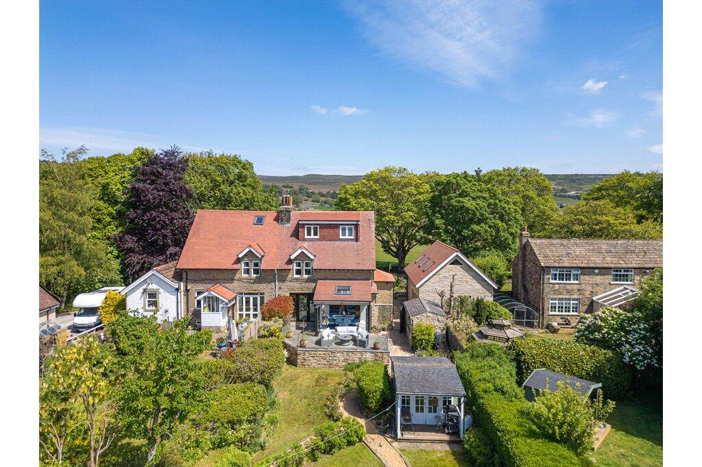 Additional image 6 of High Winds, Wharfeside Avenue, Threshfield, Grassington, BD23 5BS