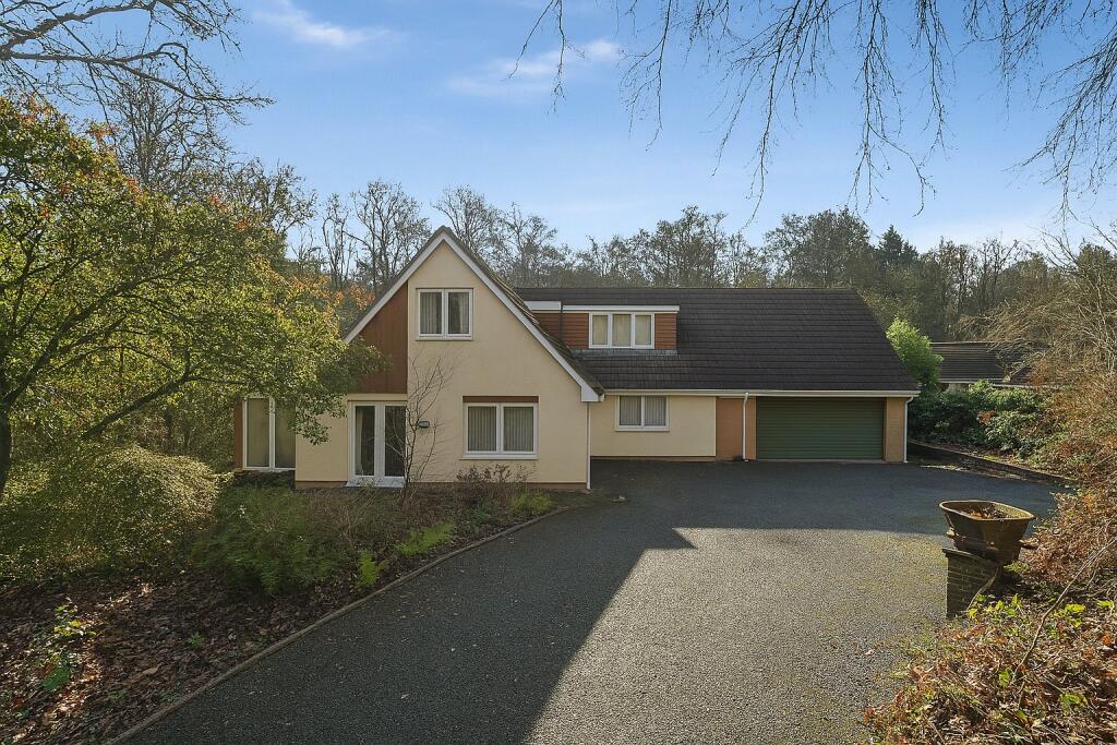 Main image of property: Broadoak Close, West Hill, Ottery St. Mary, Devon, EX11