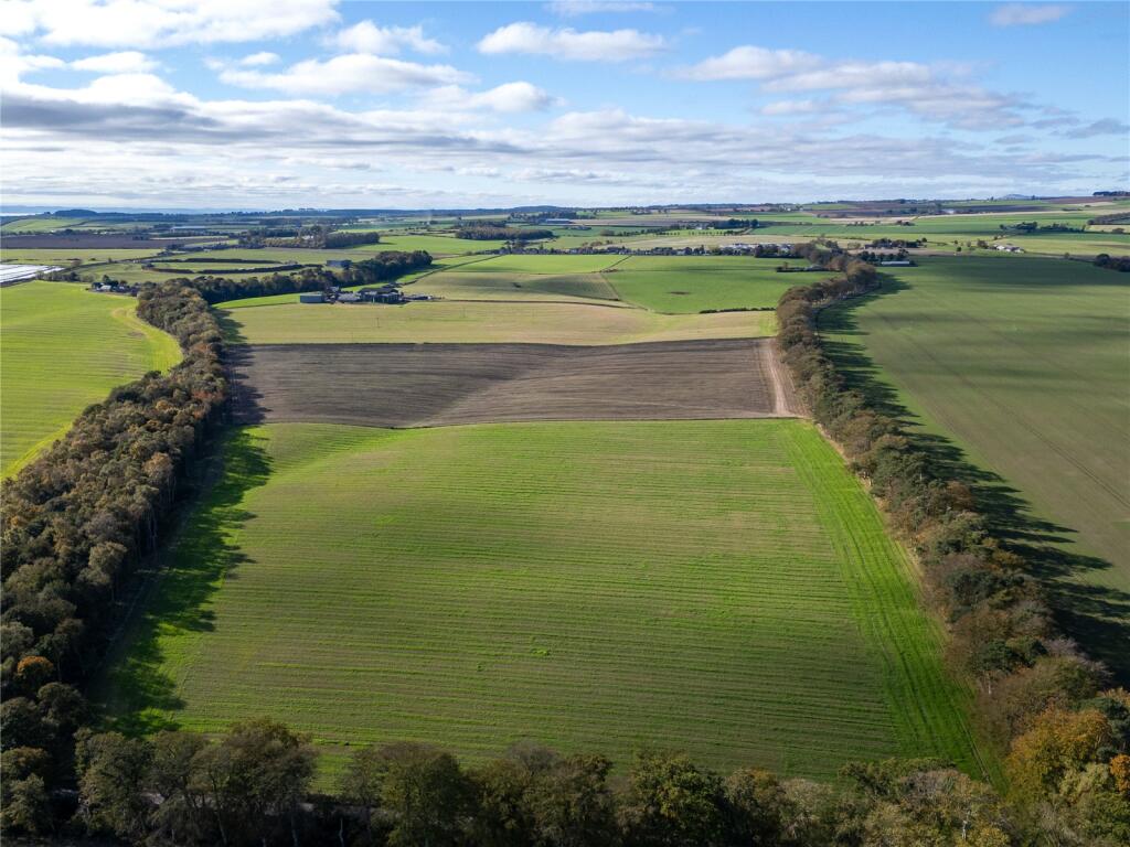 Main image of property: Whitehall Farm, Colliston, Arbroath, Angus, DD11