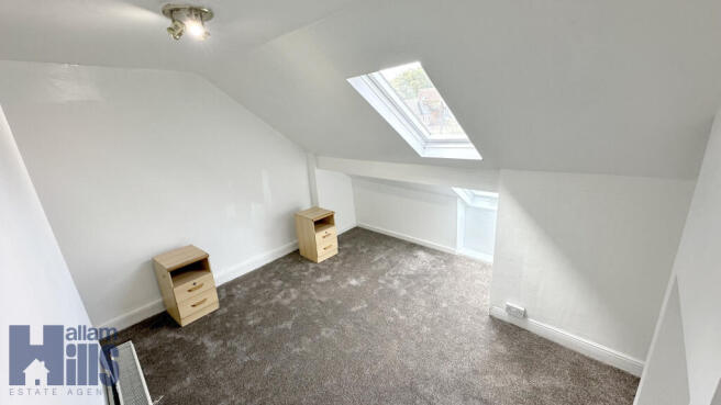 Residential - Bedroom 1