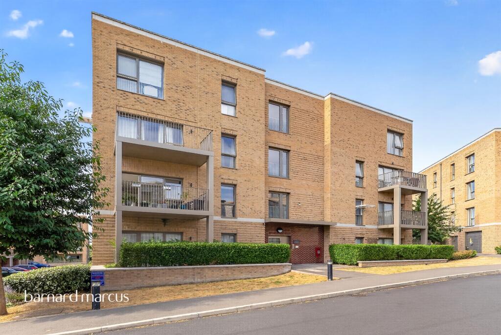 Main image of property: Harewood Avenue, London