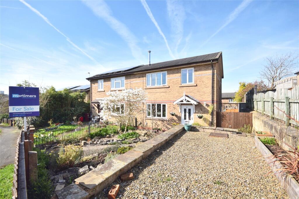 Main image of property: Salthill Road, Clitheroe, Lancashire, BB7