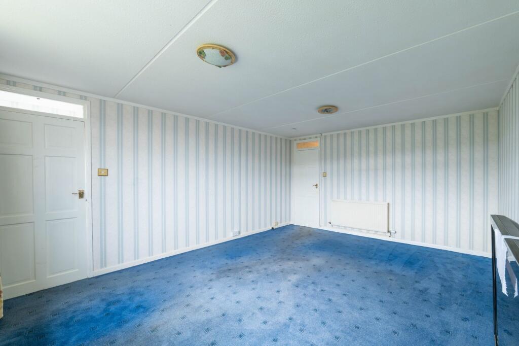 House in Uphall, West Lothian - More