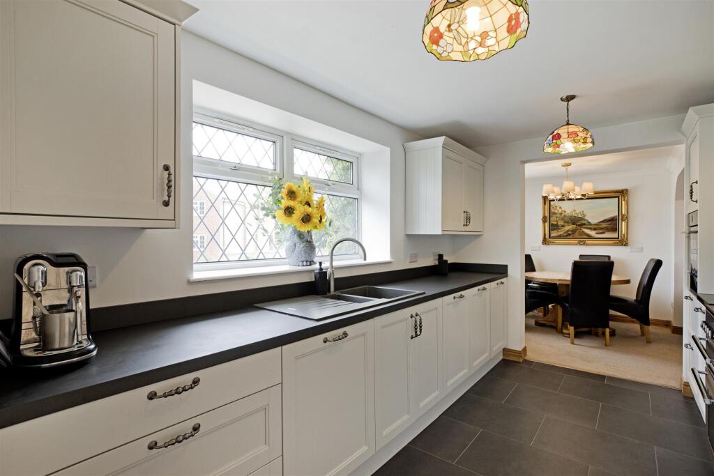 House in York - View 5