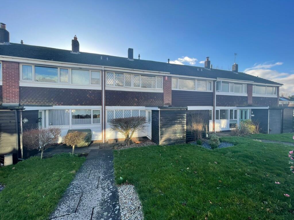 Main image of property: Prince Rupert Way, Lichfield, WS13 7ER