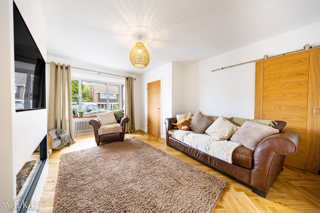 House in Coventry - View 4