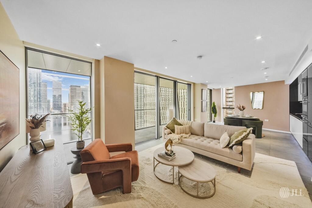 Main image of property: Dollar Bay Place London E14