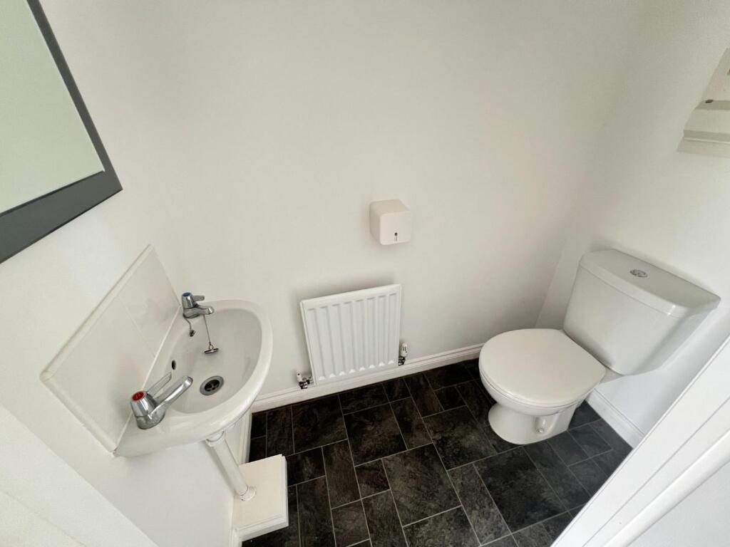 House in Durham - View 4