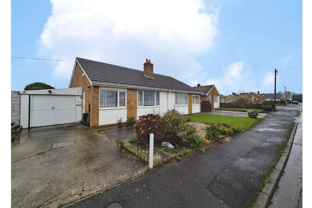 Main image of property: Mablethorpe