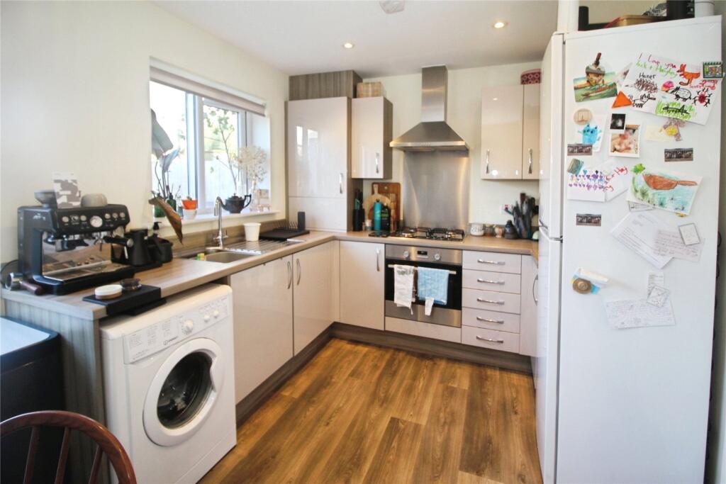 House in Exeter - View 5