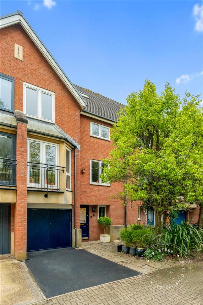 Main image of property: Barquentine Place, Cardiff Bay