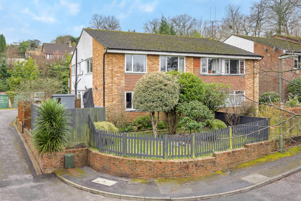 Main image of property: Dale View, Woking, GU21