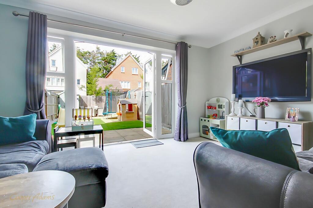 Lavender Way, Angmering, BN16 photo 4
