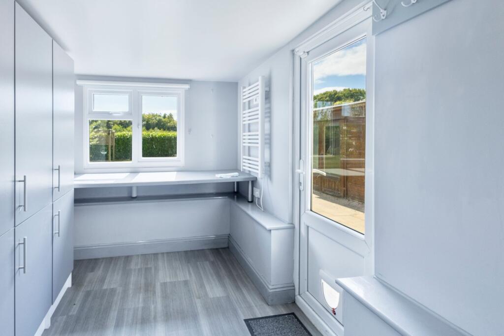 House in Bossingham, Upper Hardres - View 5