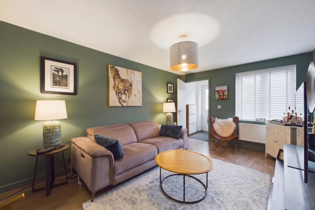 Main image of property: Grainger Drive, Pocklington, York, North Yorkshire, YO42 2ST